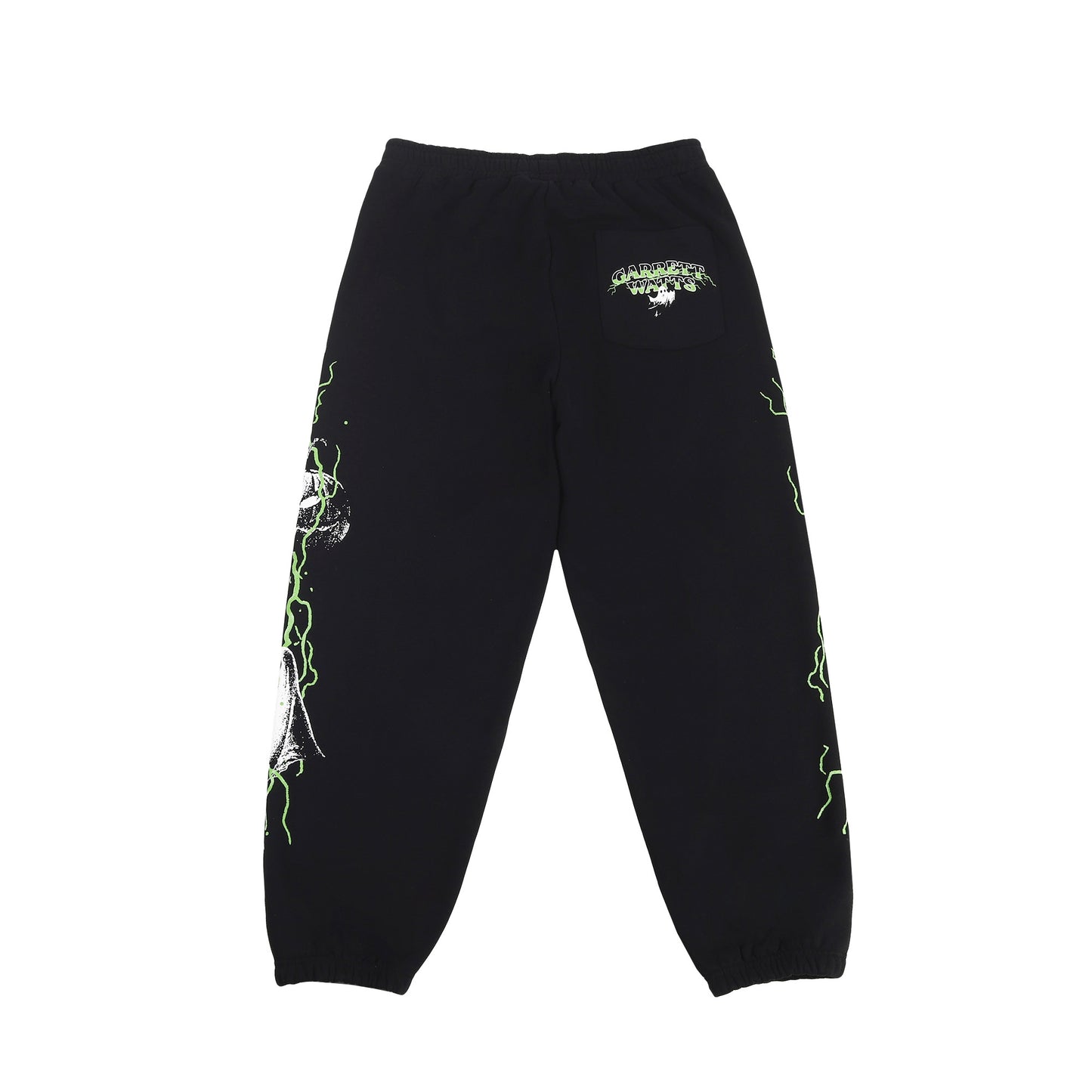 The Haunted Glow Sweatpants
