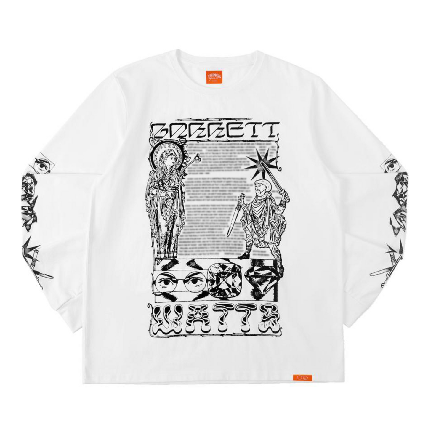 The Secret Shirt