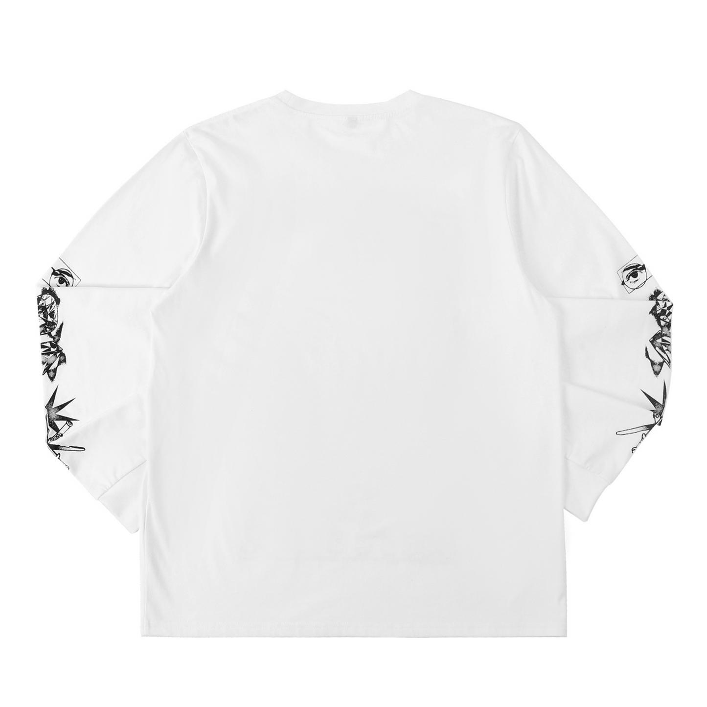 The Secret Shirt