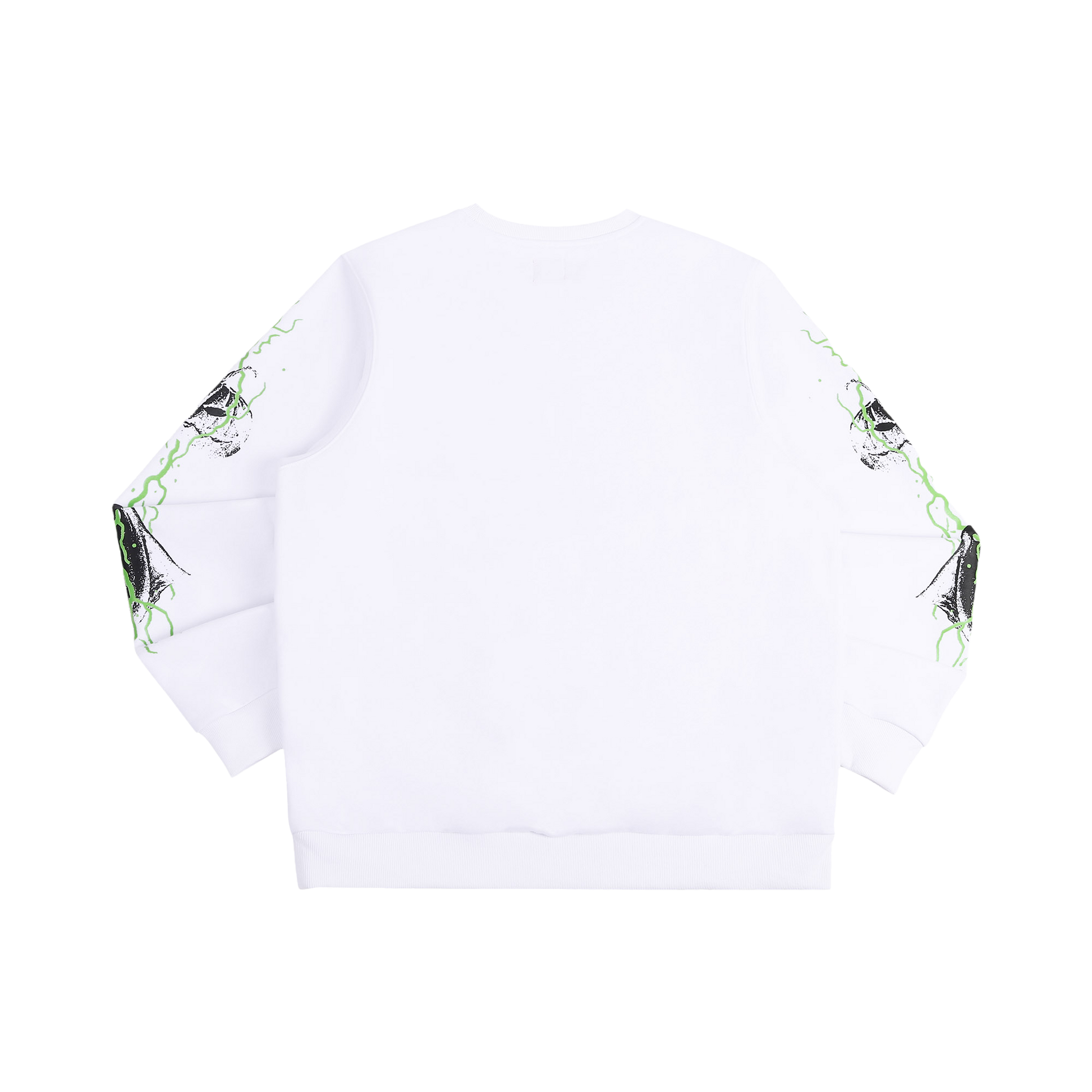 The Haunted Glow Crewneck (X-Ray Edition)