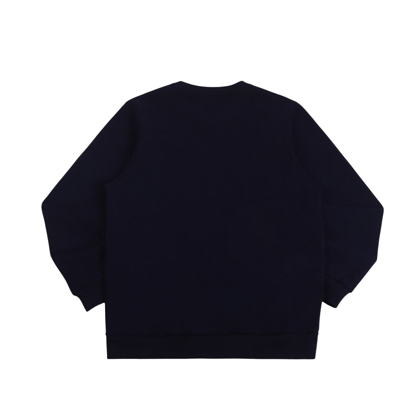 Baby Benjamin Crewneck