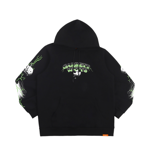 The Haunted Glow Hoodie