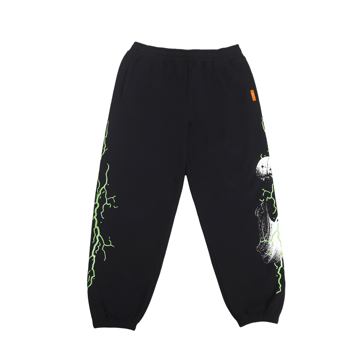 The Haunted Glow Sweatpants