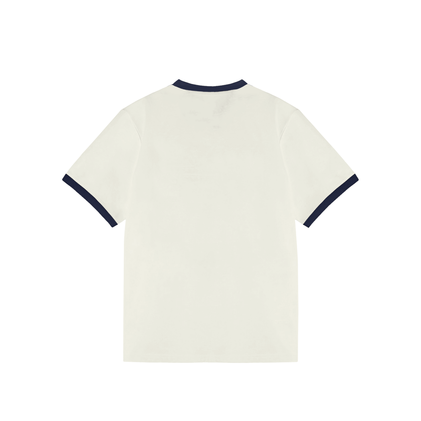 Baby Benjamin Ringer Tee